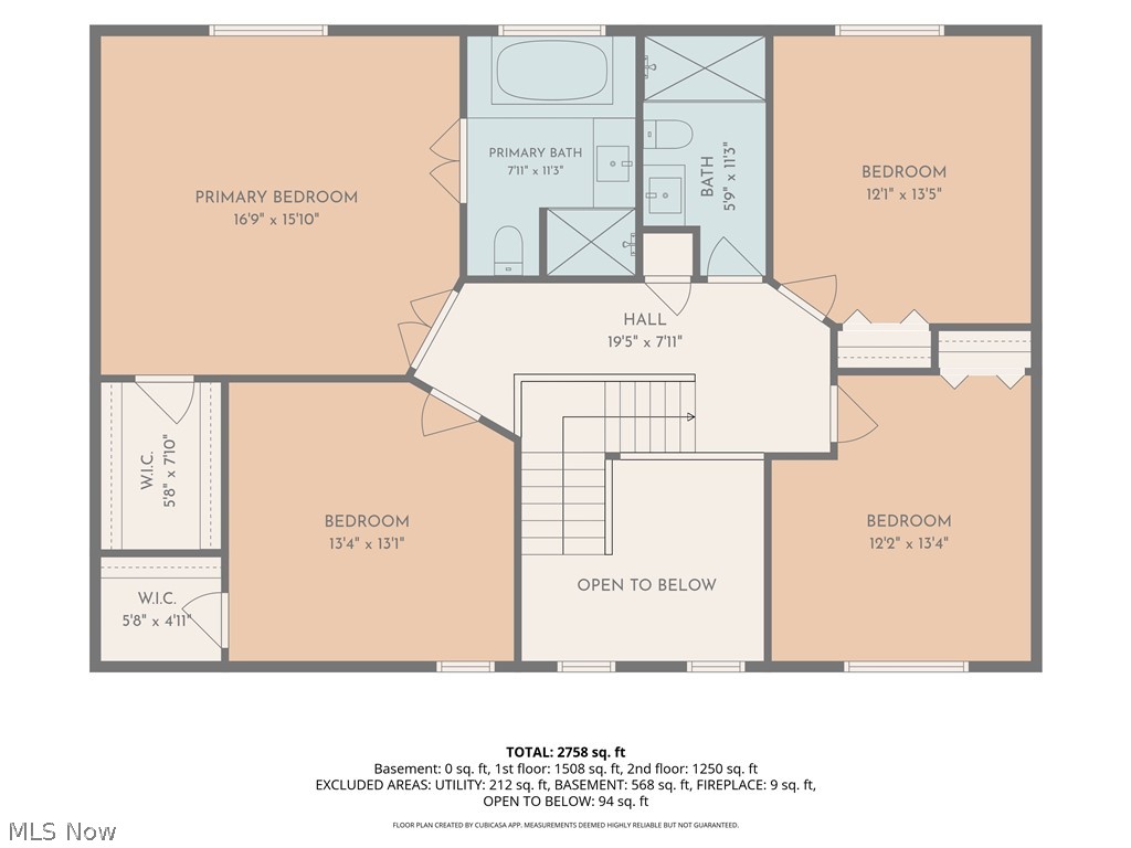16993 Walnut Creek Drive Strongsville OH 44149