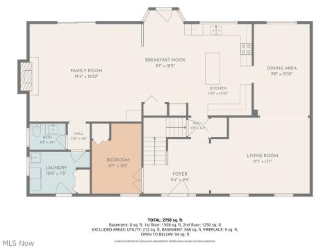16993 Walnut Creek Drive Strongsville OH 44149
