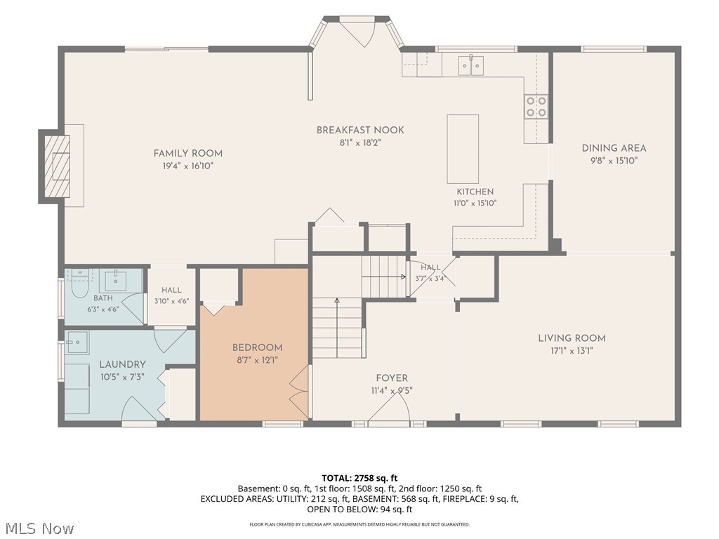16993 Walnut Creek Drive Strongsville OH 44149