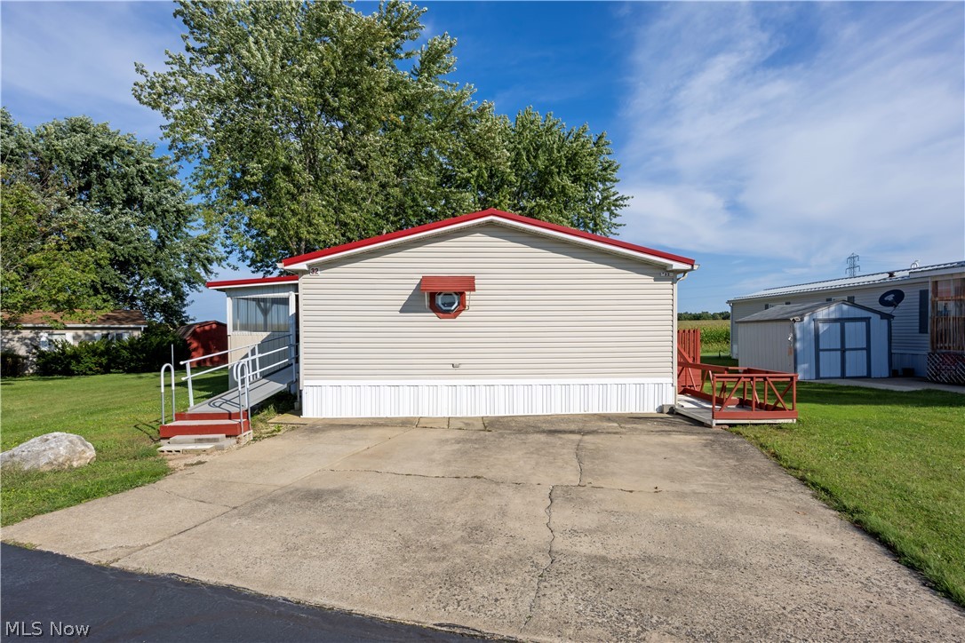 1346 State Route 89 Ashland OH 44805