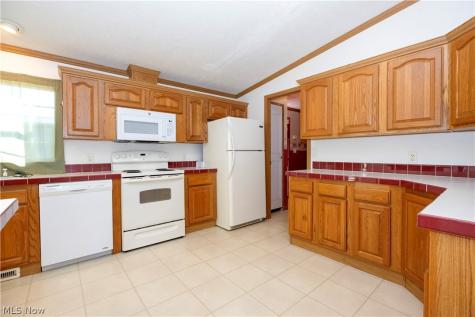 1346 State Route 89 Ashland OH 44805