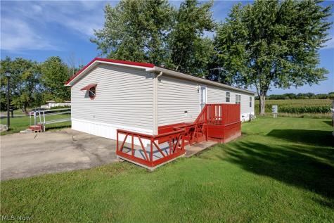 1346 State Route 89 Ashland OH 44805
