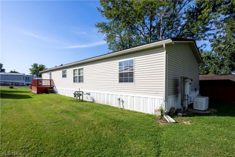 1346 State Route 89 Ashland OH 44805
