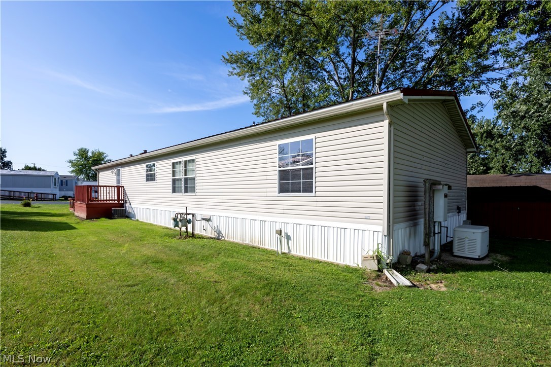 1346 State Route 89 Ashland OH 44805