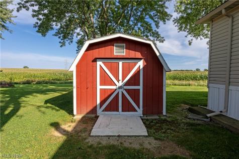 1346 State Route 89 Ashland OH 44805