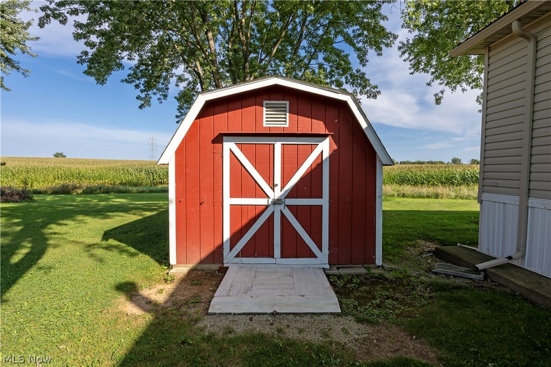 1346 State Route 89 Ashland OH 44805