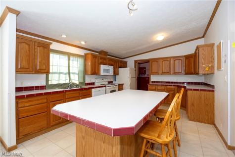 1346 State Route 89 Ashland OH 44805