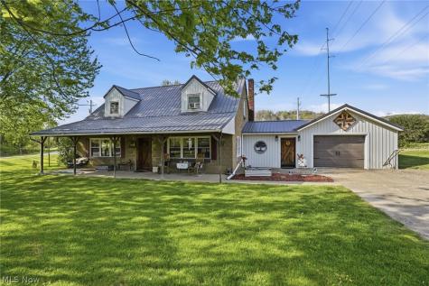 SW State Route 258 Newcomerstown OH 43832