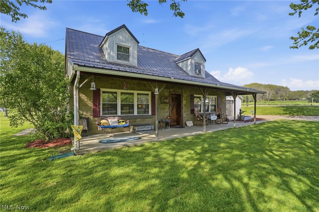 3811 SW State Route 258 Newcomerstown OH 43832