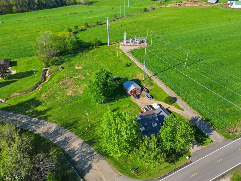 3811 SW State Route 258 Newcomerstown OH 43832