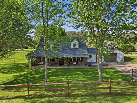 SW State Route 258 Newcomerstown OH 43832