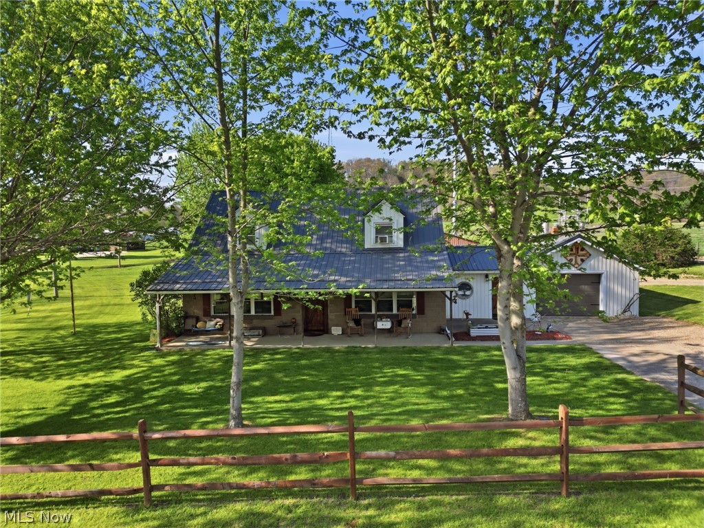 3811 SW State Route 258 Newcomerstown OH 43832