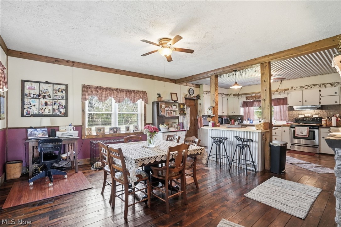 3811 SW State Route 258 Newcomerstown OH 43832