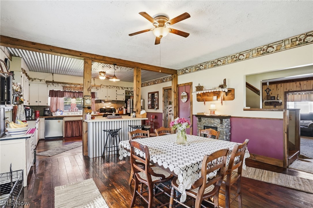 3811 SW State Route 258 Newcomerstown OH 43832