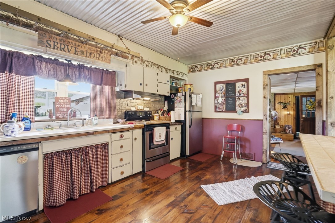 3811 SW State Route 258 Newcomerstown OH 43832