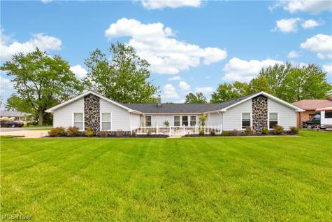 9205 W 130th Street North Royalton OH 44133