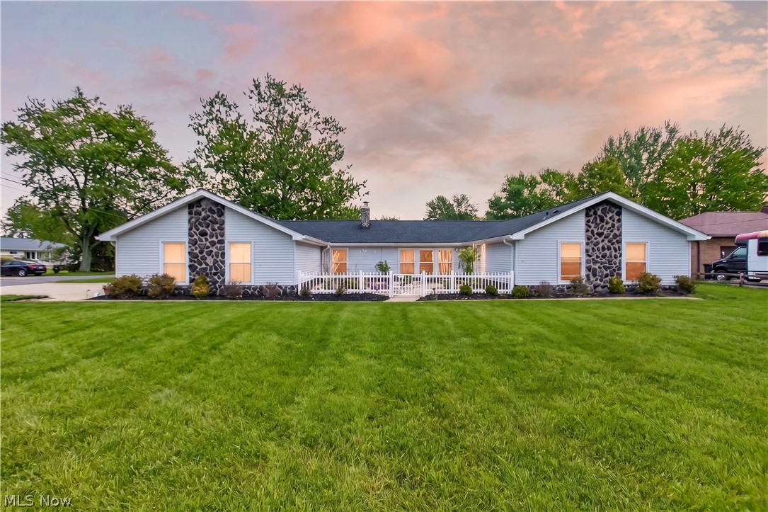 9205 W 130th Street North Royalton OH 44133
