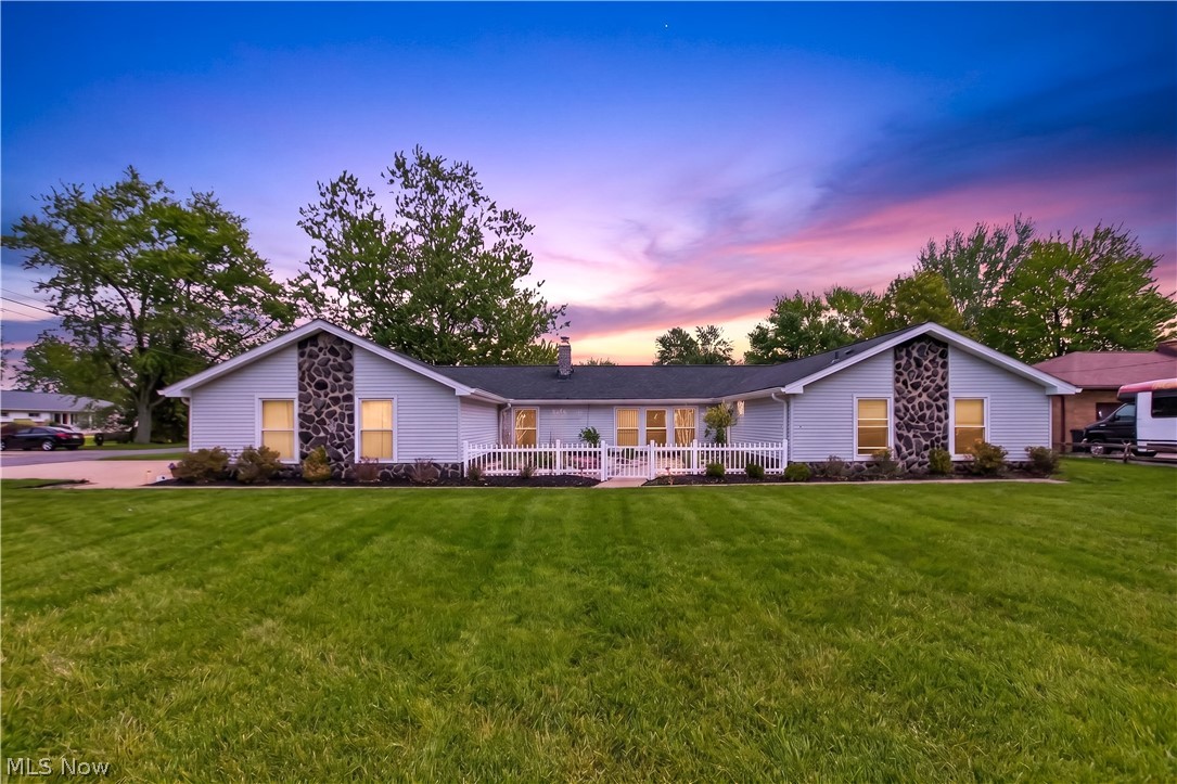9205 W 130th Street North Royalton OH 44133