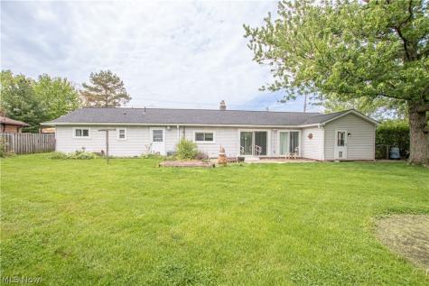 9205 W 130th Street North Royalton OH 44133