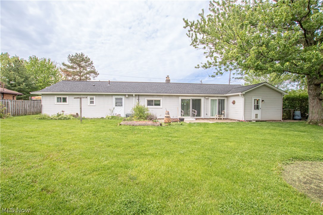 9205 W 130th Street North Royalton OH 44133