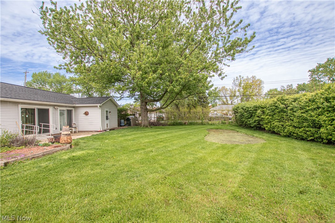 9205 W 130th Street North Royalton OH 44133
