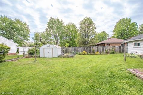 9205 W 130th Street North Royalton OH 44133