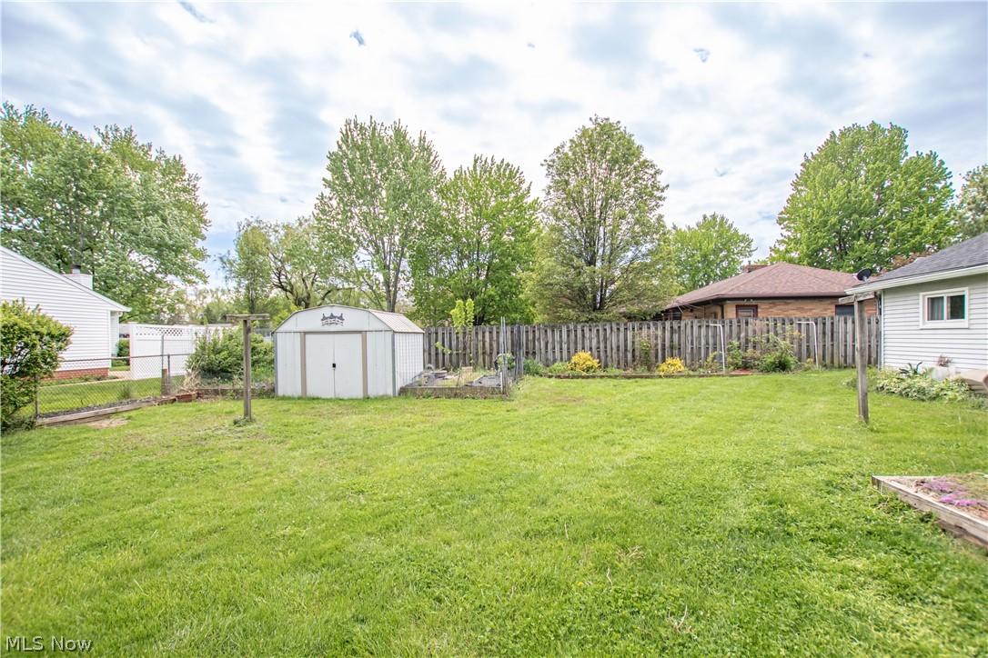 9205 W 130th Street North Royalton OH 44133