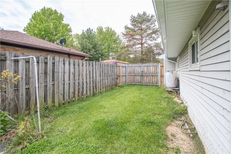 9205 W 130th Street North Royalton OH 44133