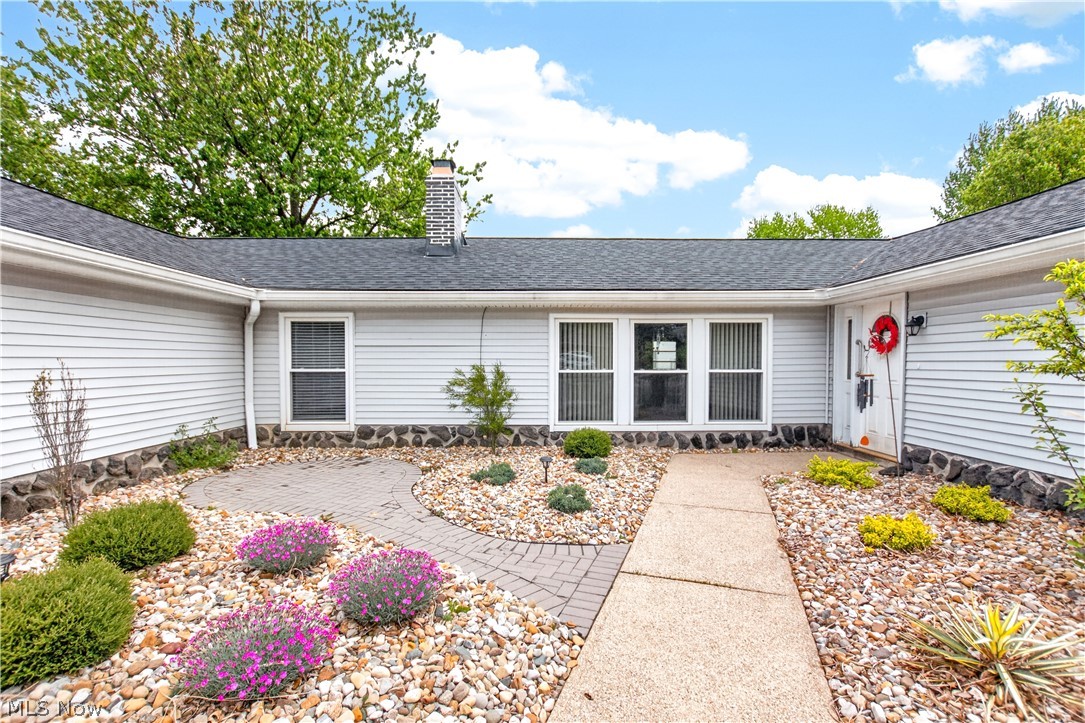 9205 W 130th Street North Royalton OH 44133