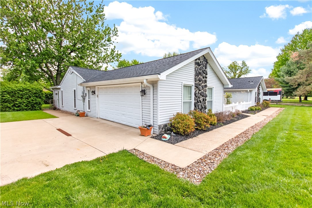 9205 W 130th Street North Royalton OH 44133