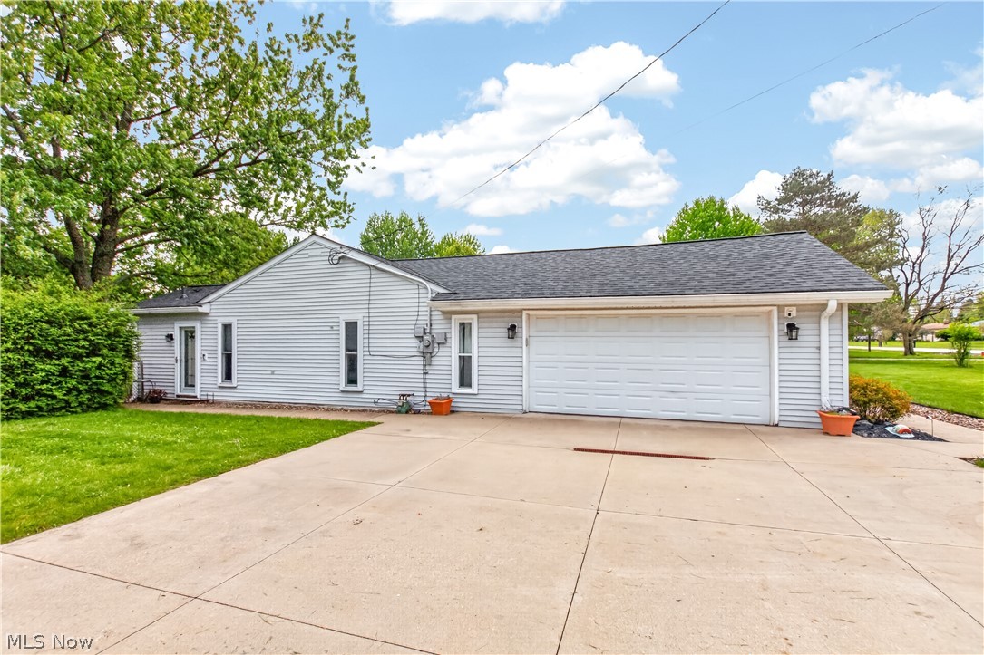 9205 W 130th Street North Royalton OH 44133