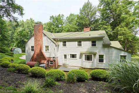 2801 Yellow Creek Road Bath OH 44333