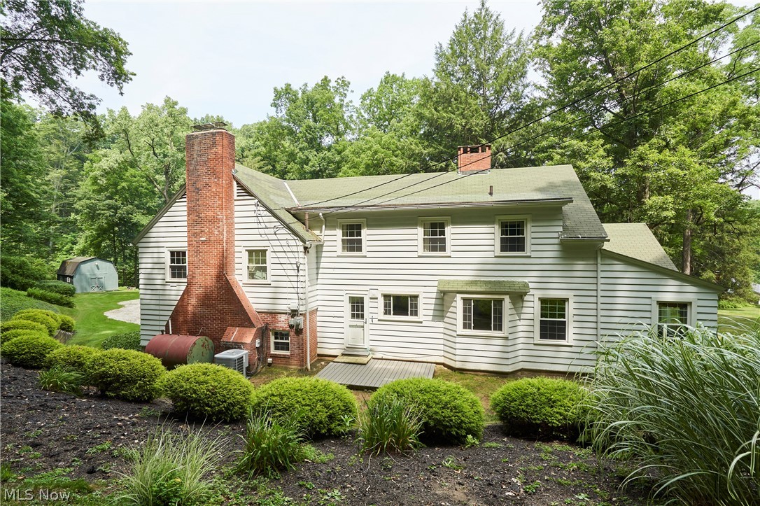 2801 Yellow Creek Road Bath OH 44333