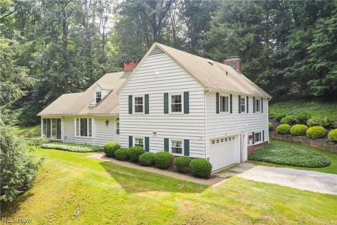 2801 Yellow Creek Road Bath OH 44333