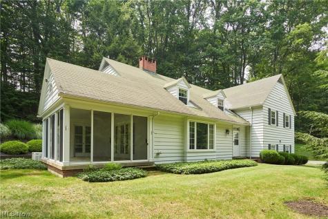 2801 Yellow Creek Road Bath OH 44333