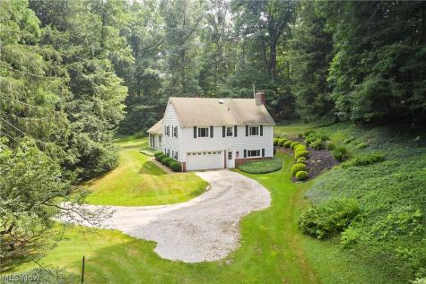 2801 Yellow Creek Road Bath OH 44333