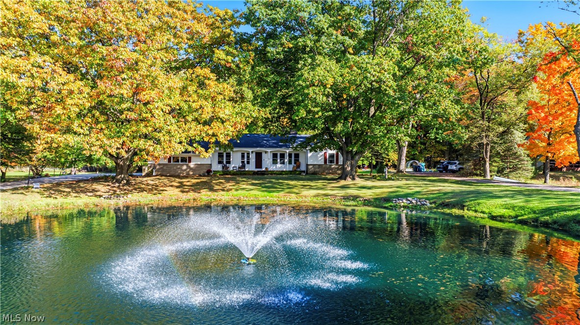 4649 Lander Road Orange Village OH 44022