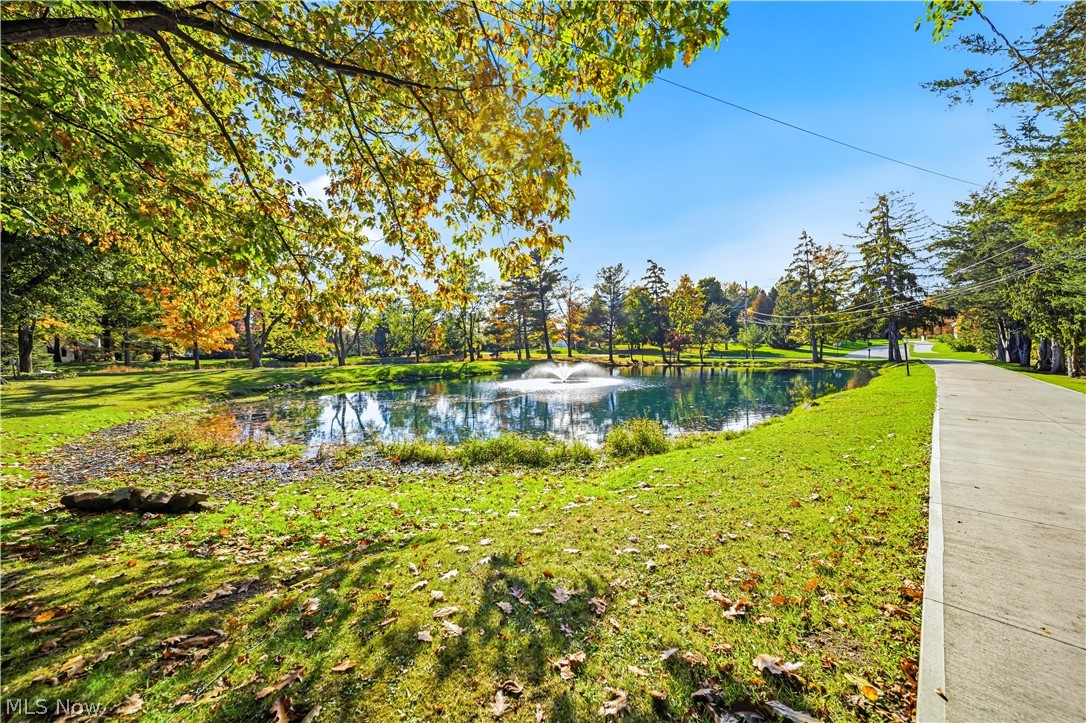 4649 Lander Road Orange Village OH 44022