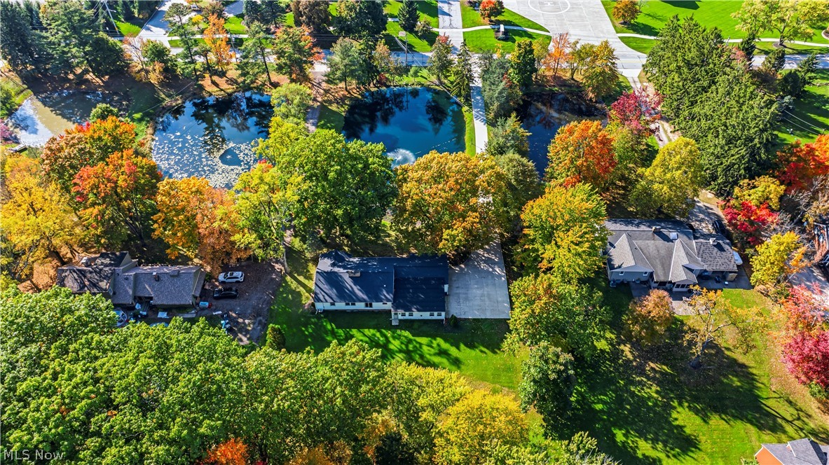 4649 Lander Road Orange Village OH 44022