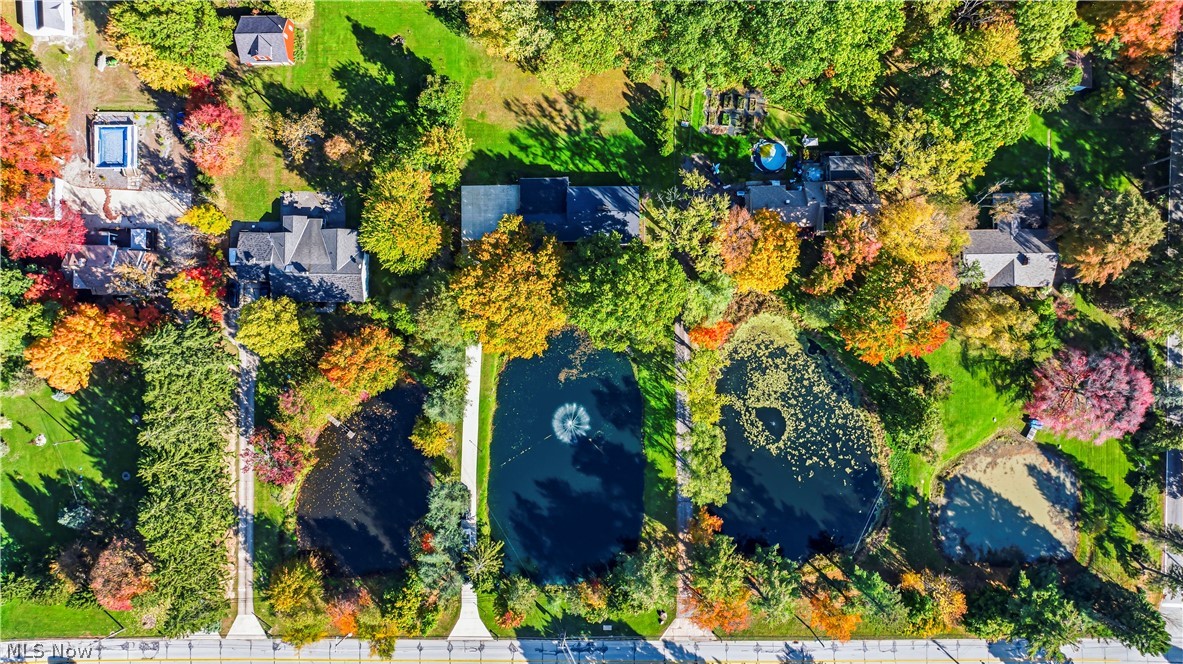 4649 Lander Road Orange Village OH 44022