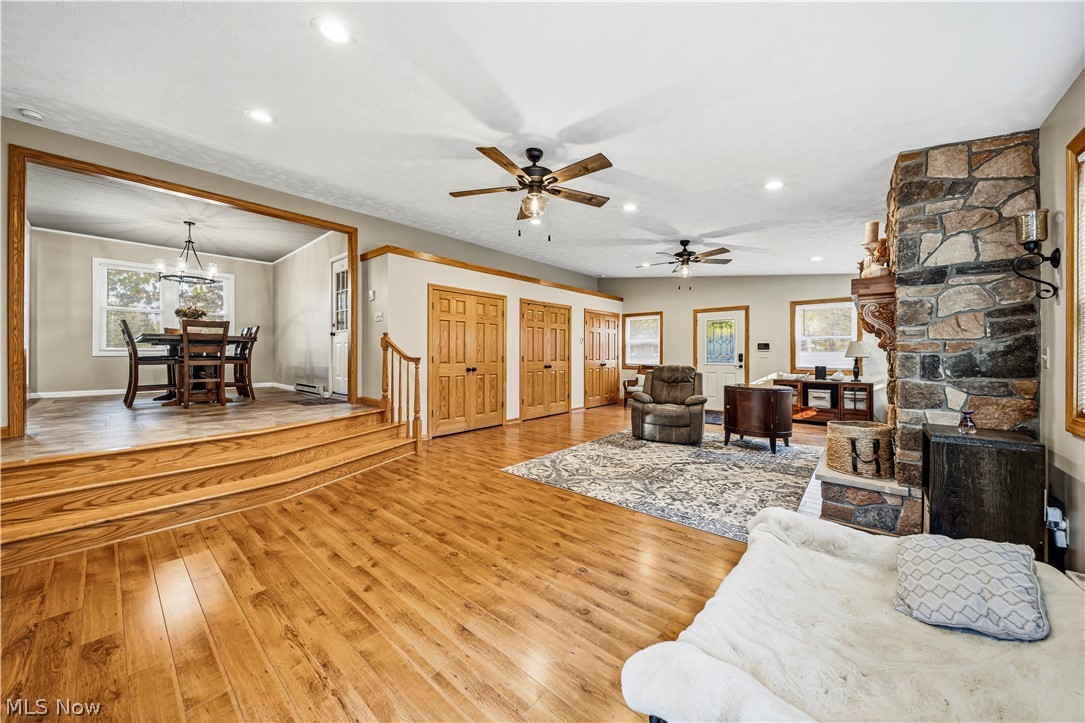 4649 Lander Road Orange Village OH 44022