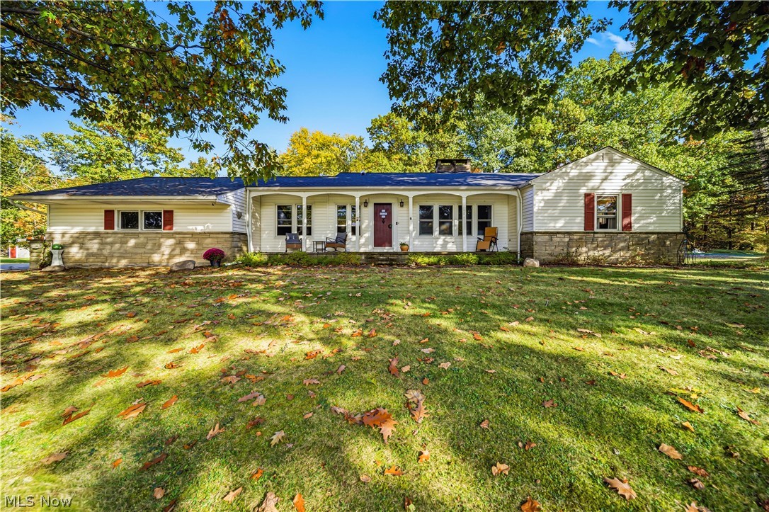 4649 Lander Road Orange Village OH 44022