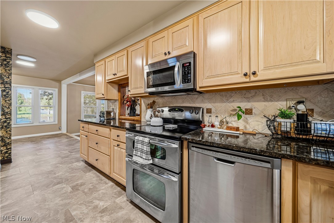 4649 Lander Road Orange Village OH 44022