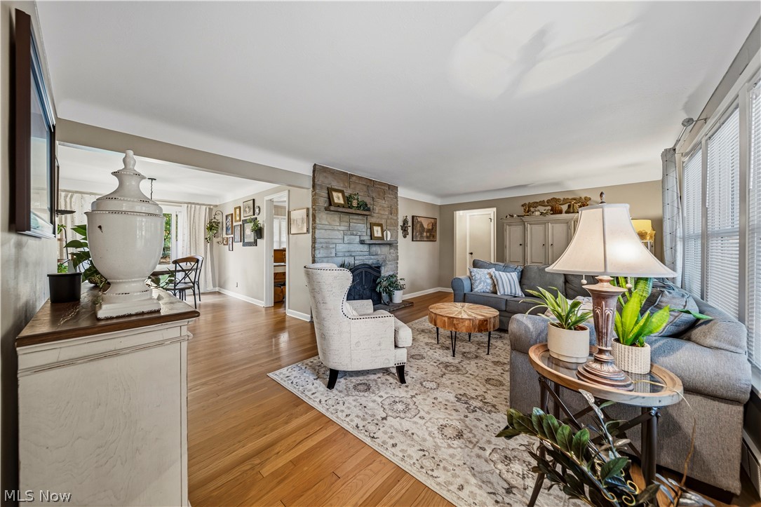 4649 Lander Road Orange Village OH 44022