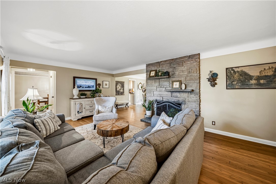 4649 Lander Road Orange Village OH 44022