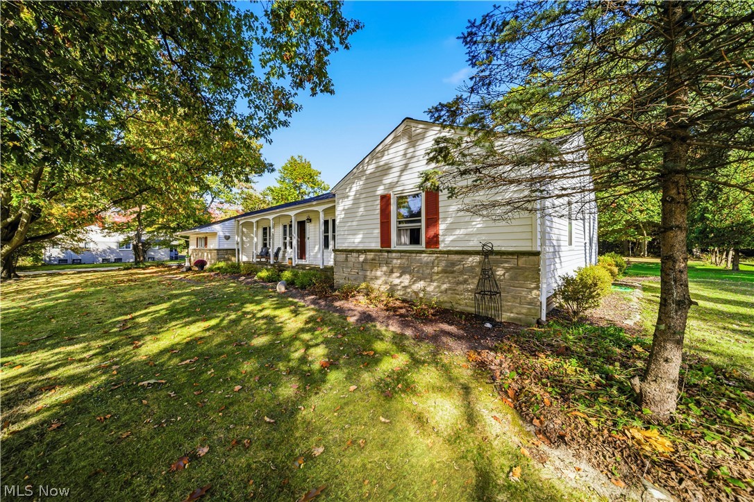 4649 Lander Road Orange Village OH 44022
