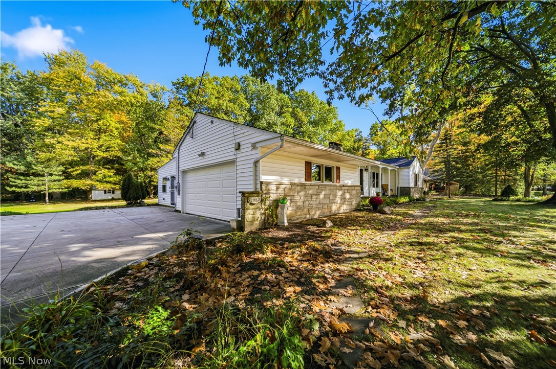 4649 Lander Road Orange Village OH 44022