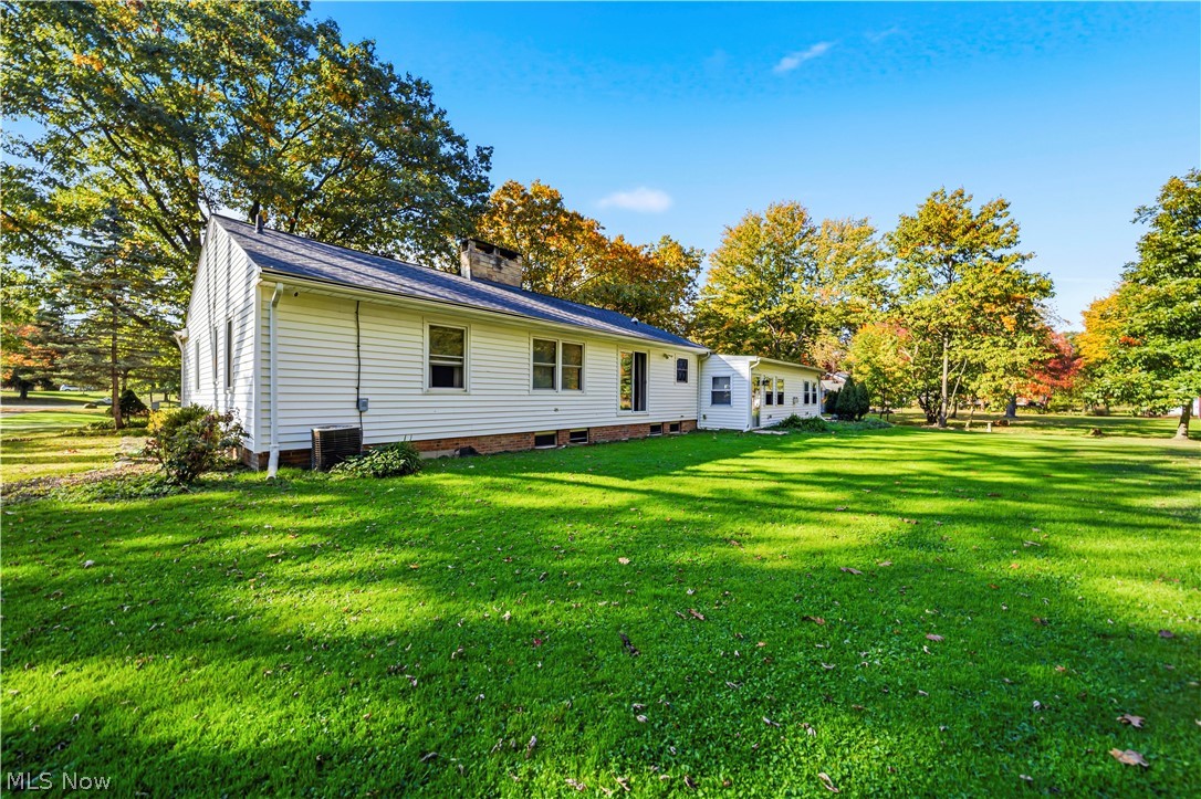 4649 Lander Road Orange Village OH 44022