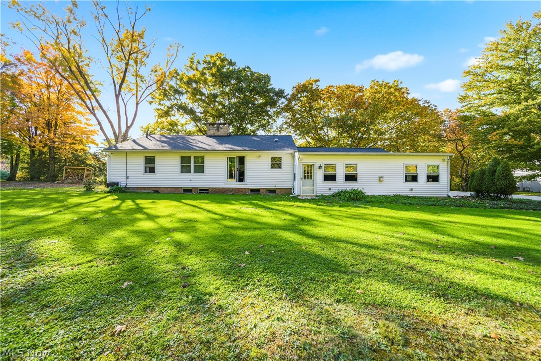 4649 Lander Road Orange Village OH 44022