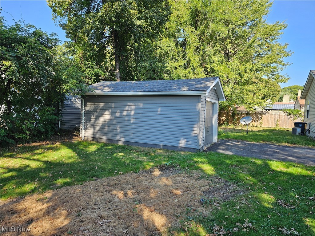 1124 Hammel Street Akron OH 44306